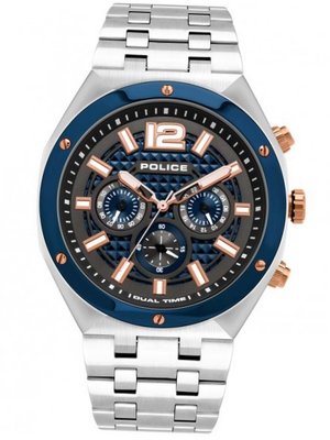 Police PL15995JSTBL.61M