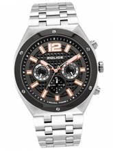 Police PL15995JSTU.61M