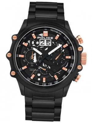 Police PL16018JSB.02M