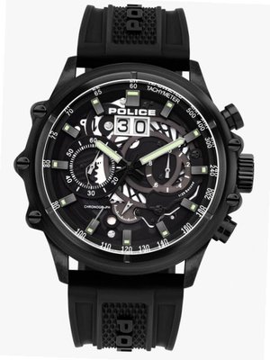 Police PL16018JSB.02P