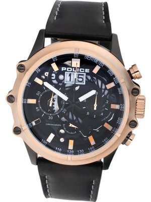 Police PL16018JSBR.02