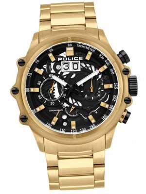 Police PL16018JSG.02M