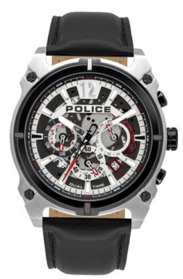 Police PL.16020JSTB-04