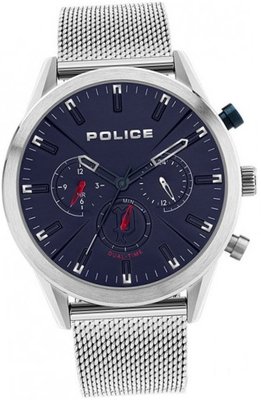 Police PL.16021JS-03MM