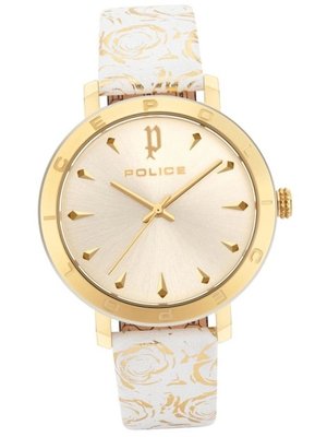 Police PL16033MSGS.06