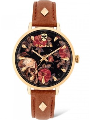 Police PL16034MSG.02