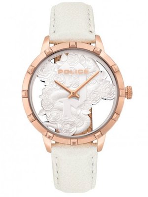 Police PL16041MSR.01