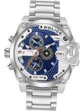 Police PL16066JS.03M