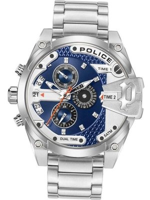 Police PL16066JS.03M