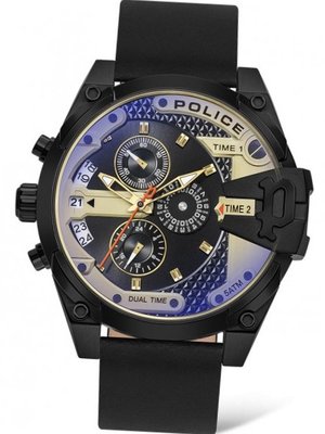 Police PL16066JSB.02