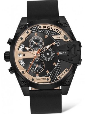 Police PL16066JSB.02A