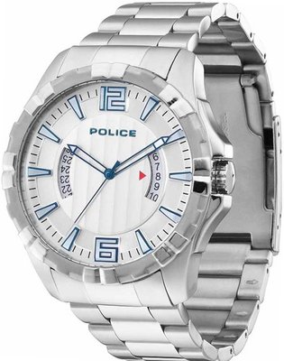 Police Profile 12889JS/04M