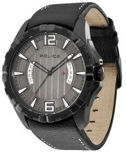 Police Profile 12889JSB/61