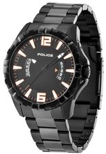 Police Profile 12889JVSB/02M