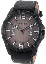 Police Profile 12889JVSB/61