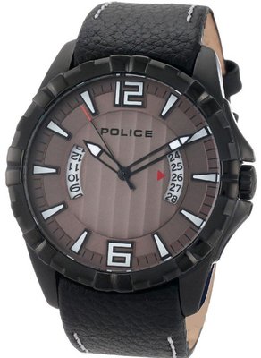 Police Profile 12889JVSB/61