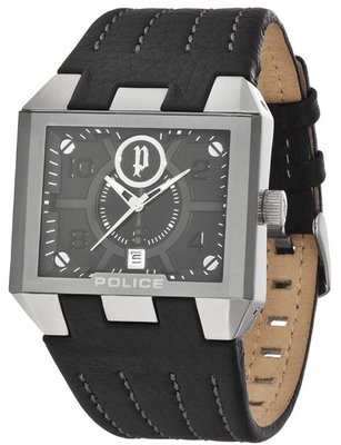 Police Prowler 12551JS/02