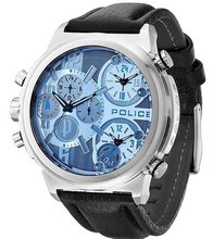 Police Python 13595JS/13