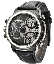 Police Python 13595JSB/13