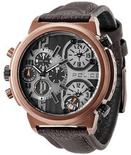 Police Python 13595JSQBZ/13