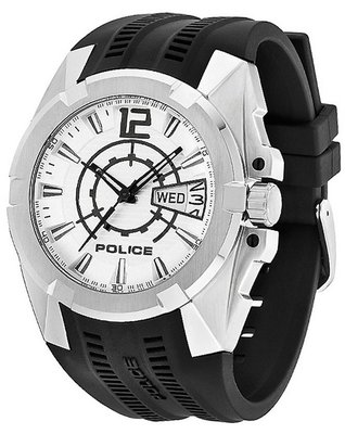 Police Radical 12154JS/01