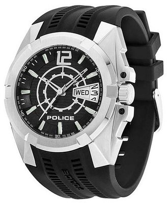 Police Radical 12154JS/02