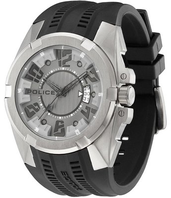 Police Radical 13022JSU/61A