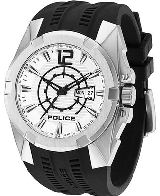 Police Radical 13421JS/04