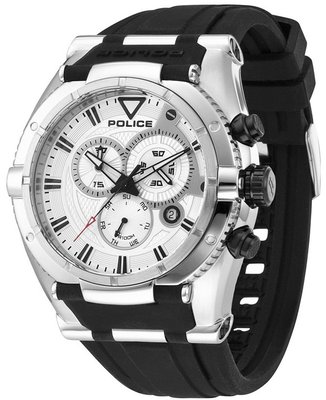 Police Raptor 13092JS/04