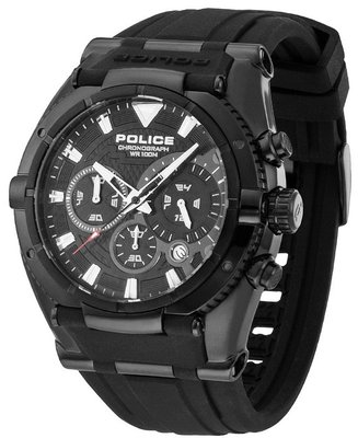 Police Raptor 13092JSB/02