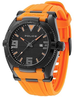 Police Raptor 13093JSB/02A