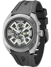 Police Saturn 13594JSU/02