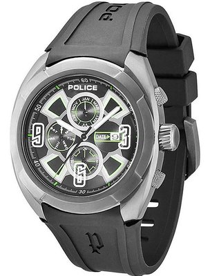 Police Saturn 13594JSU/02