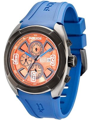 Police Saturn 13594JSUB/17