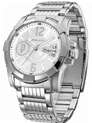 Police Scout 12221JS/04M