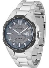 Police Seal 13451JSTB/61M