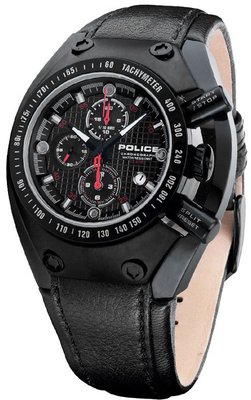 Police Sidewinder 12086JSB/02