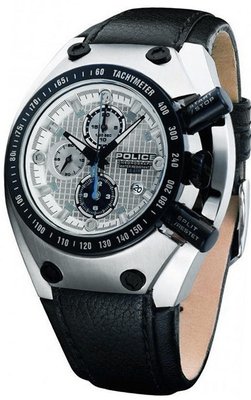 Police Sidewinder 12086JSSB/04