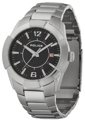 Police Sincere 12547JS/02M