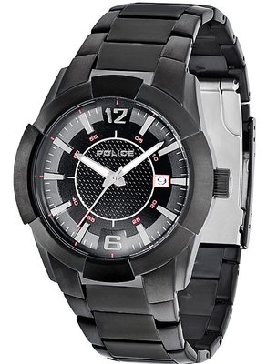 Police Sincere 12547JSB/02M