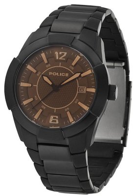 Police Sincere 12547JSB/61M