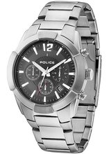 Police Sincere 13668JS/02M