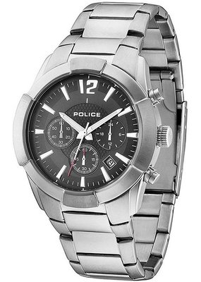 Police Sincere 13668JS/02M