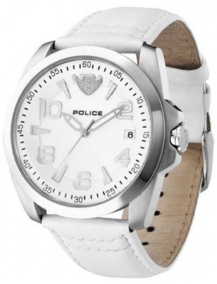 Police Sovereign 12157JS/01