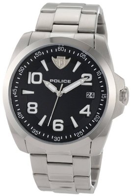 Police Sovereign 12157JS/02MC