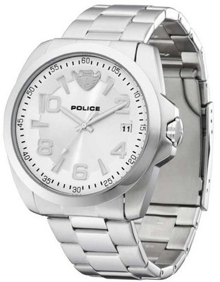 Police Sovereign 12157JS/04MC