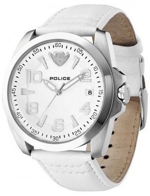 Police Sovereign 12157JVS/01