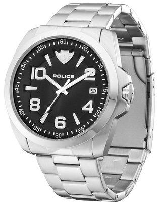 Police Sovereign 12157JVS/02MC