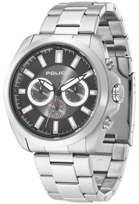 Police Sovereign-X 12880JS/02M