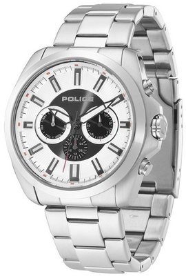 Police Sovereign-X 12880JS/04M